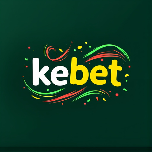 Logo da kebet